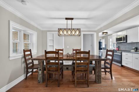 102 Harrison Lane Bethlehem CT 06751