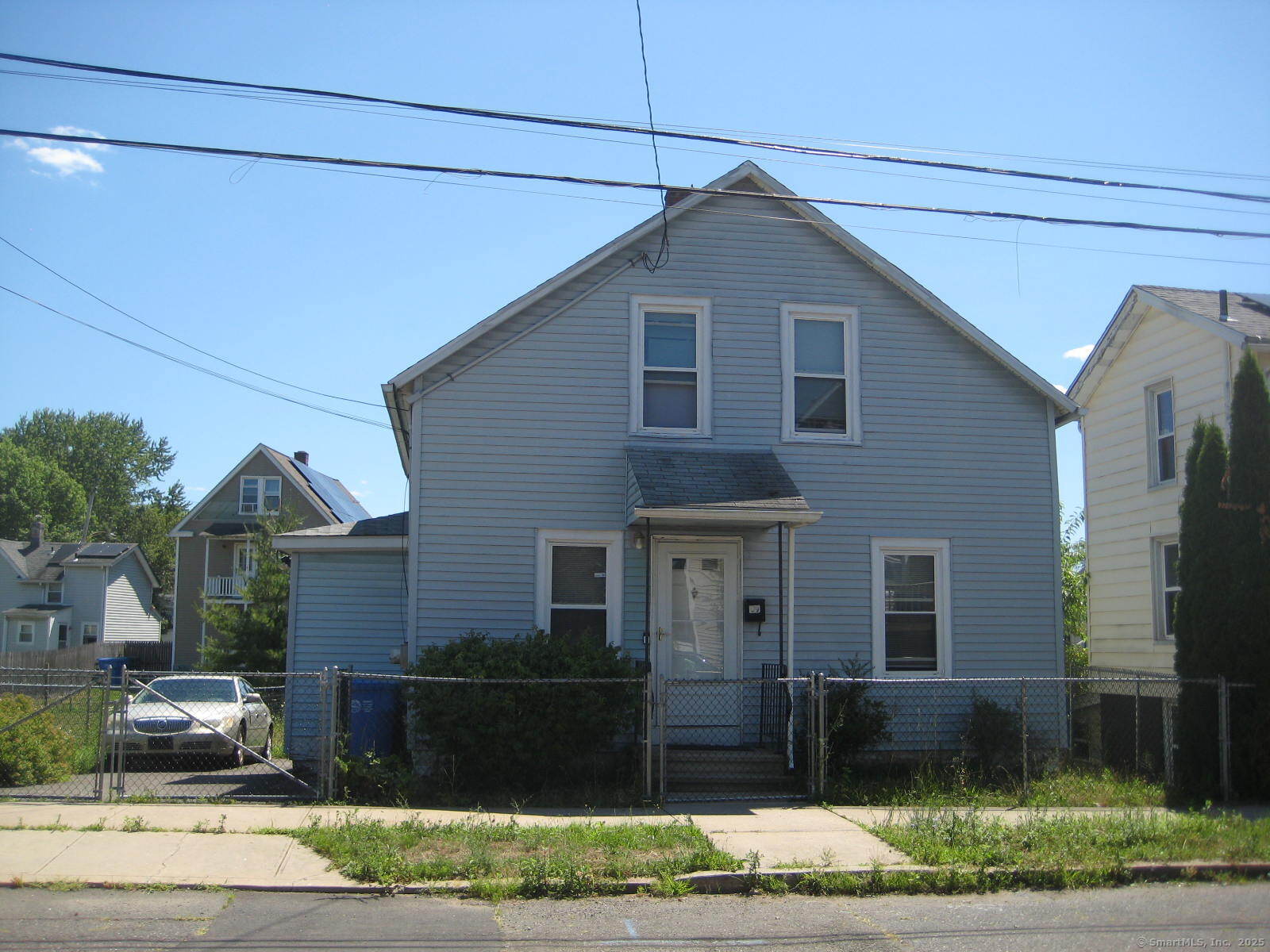 39 Edwards Street Hamden CT 06517