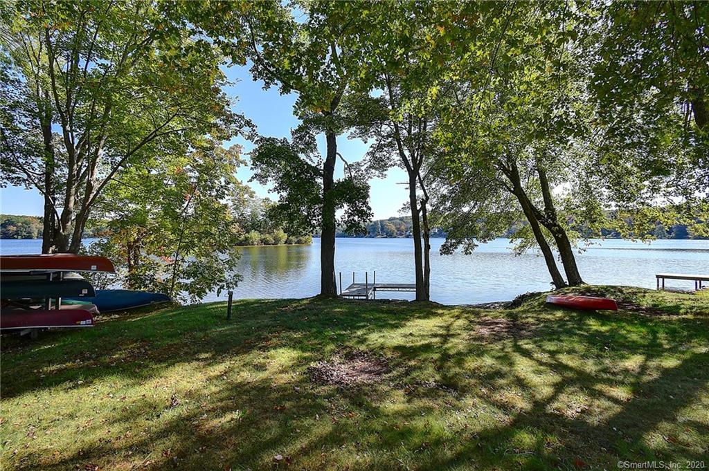 39 Lakeside Drive Andover CT 06232