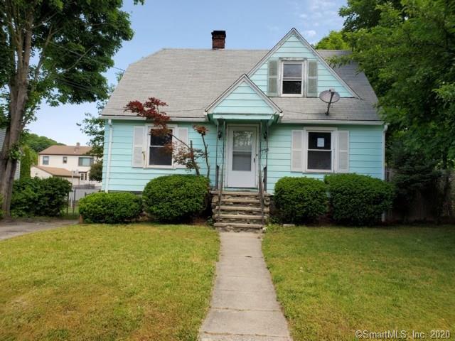75 Hinsdale Avenue Waterbury CT 06705