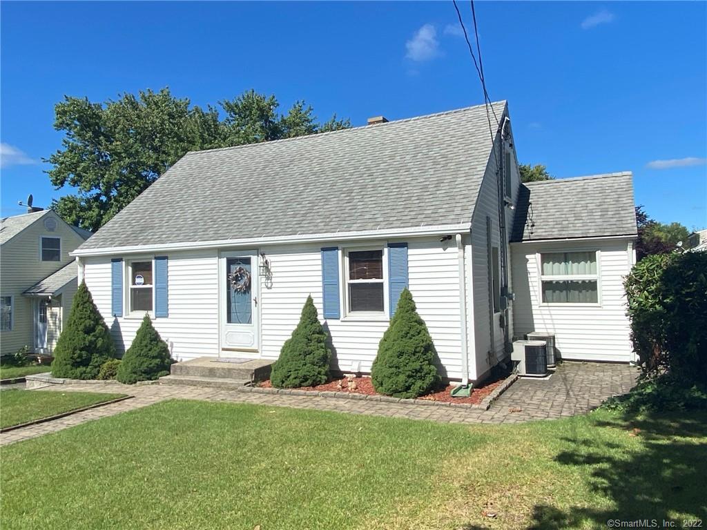 1037 Meriden Road Waterbury CT 06705