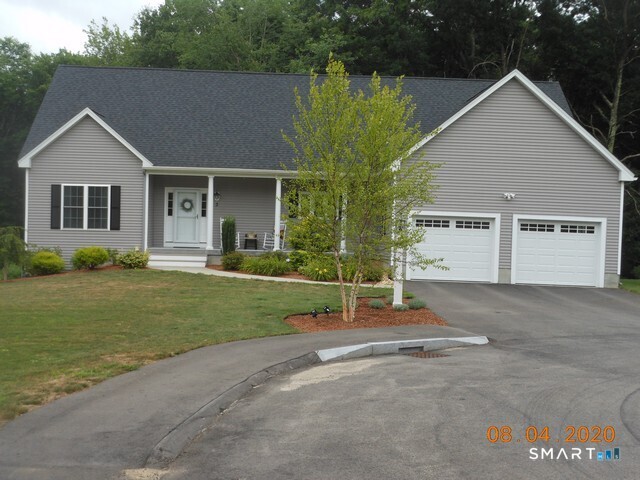 80 Aldrich Road Putnam CT 06260