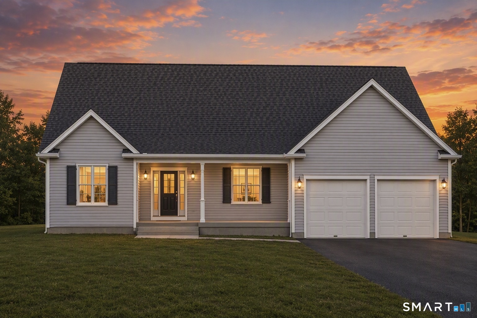 80 Aldrich Road Putnam CT 06260