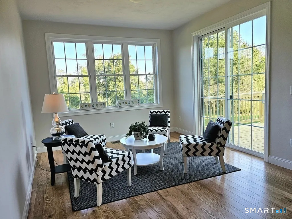 80 Aldrich Road Putnam CT 06260