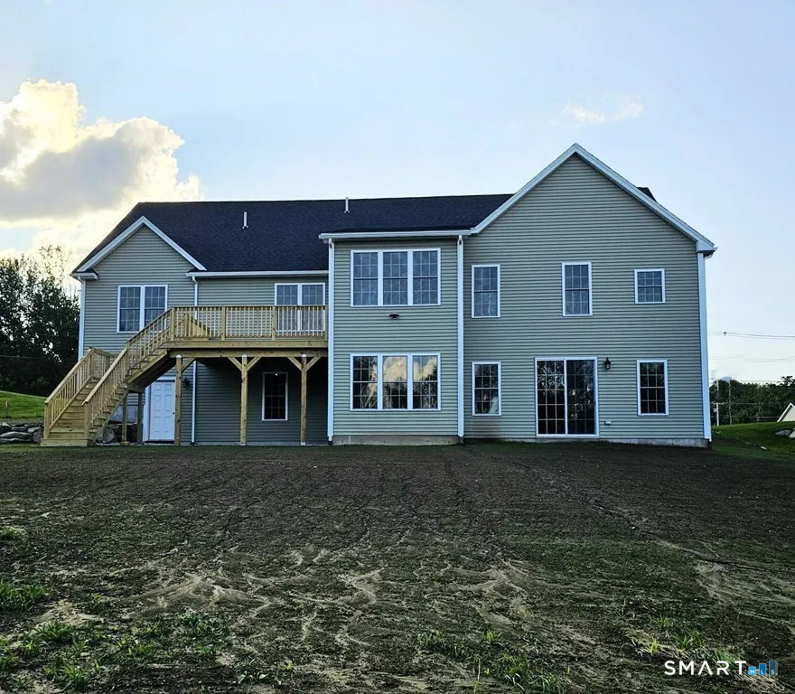 80 Aldrich Road Putnam CT 06260