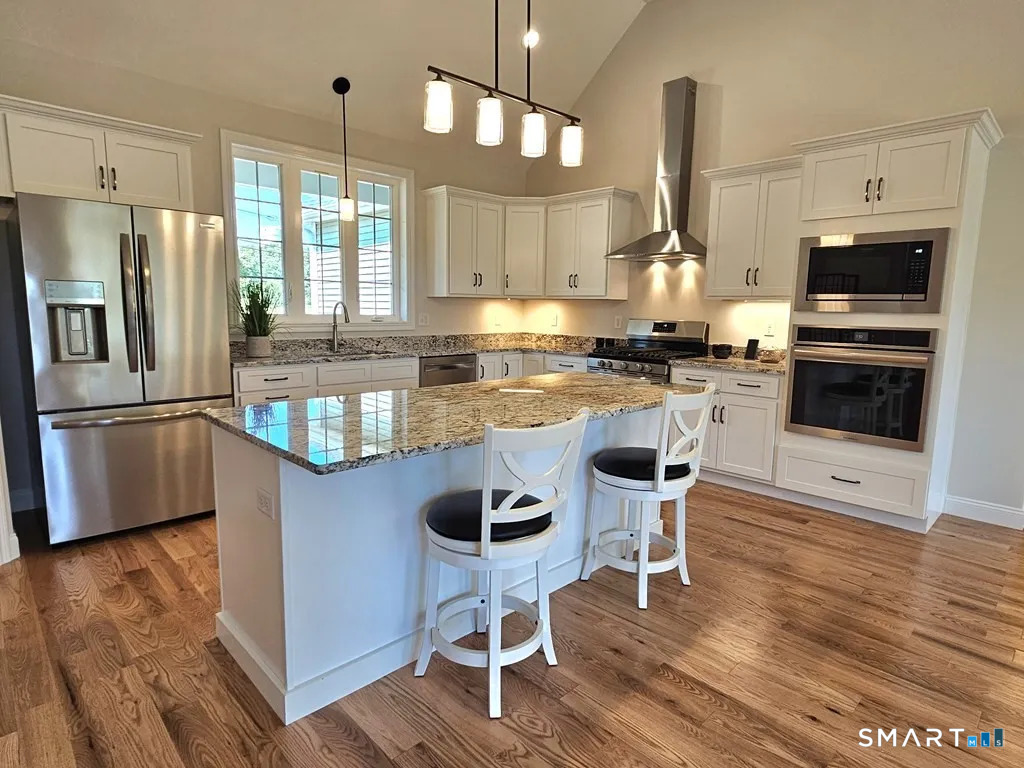 80 Aldrich Road Putnam CT 06260