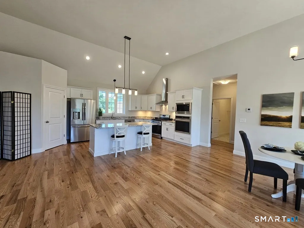 80 Aldrich Road Putnam CT 06260