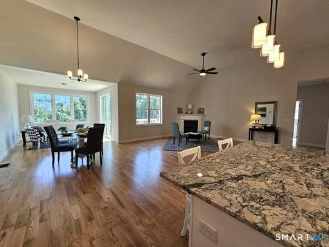 80 Aldrich Road Putnam CT 06260