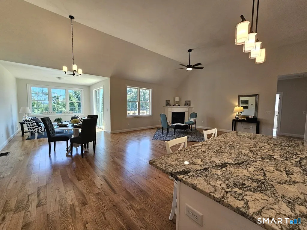 80 Aldrich Road Putnam CT 06260
