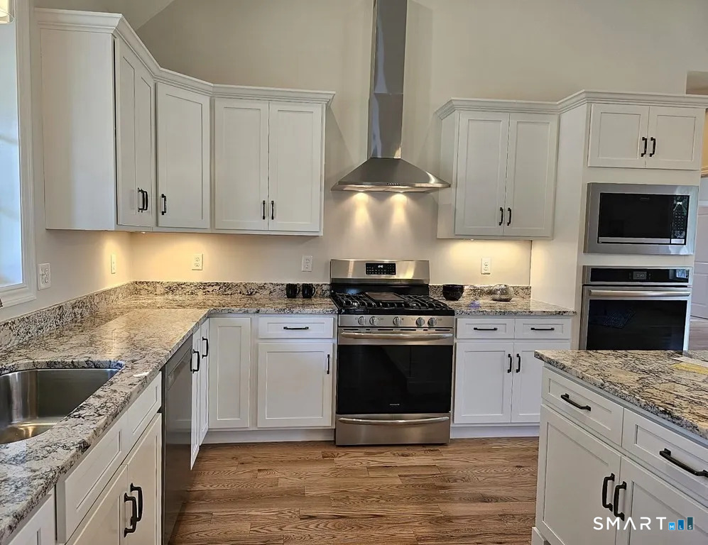 80 Aldrich Road Putnam CT 06260