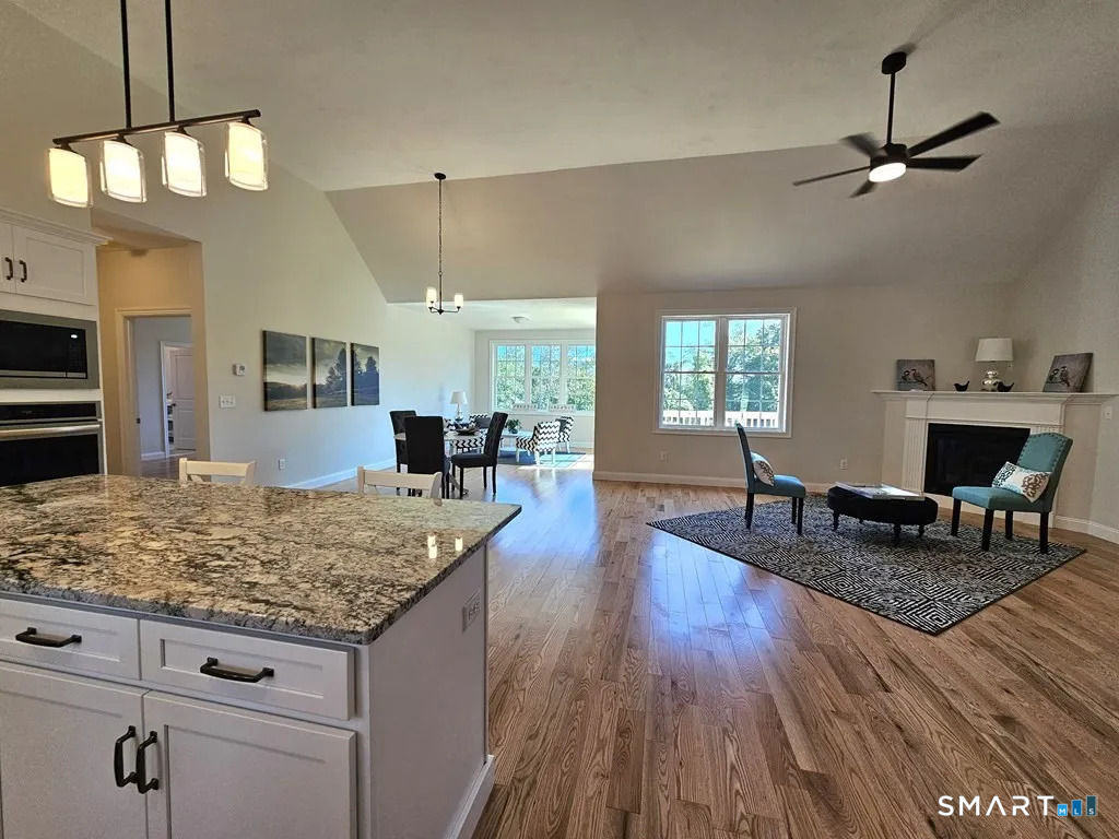 80 Aldrich Road Putnam CT 06260