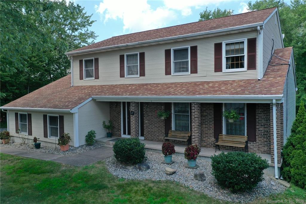 17 Fitzgerald Drive East Hartford CT 06118