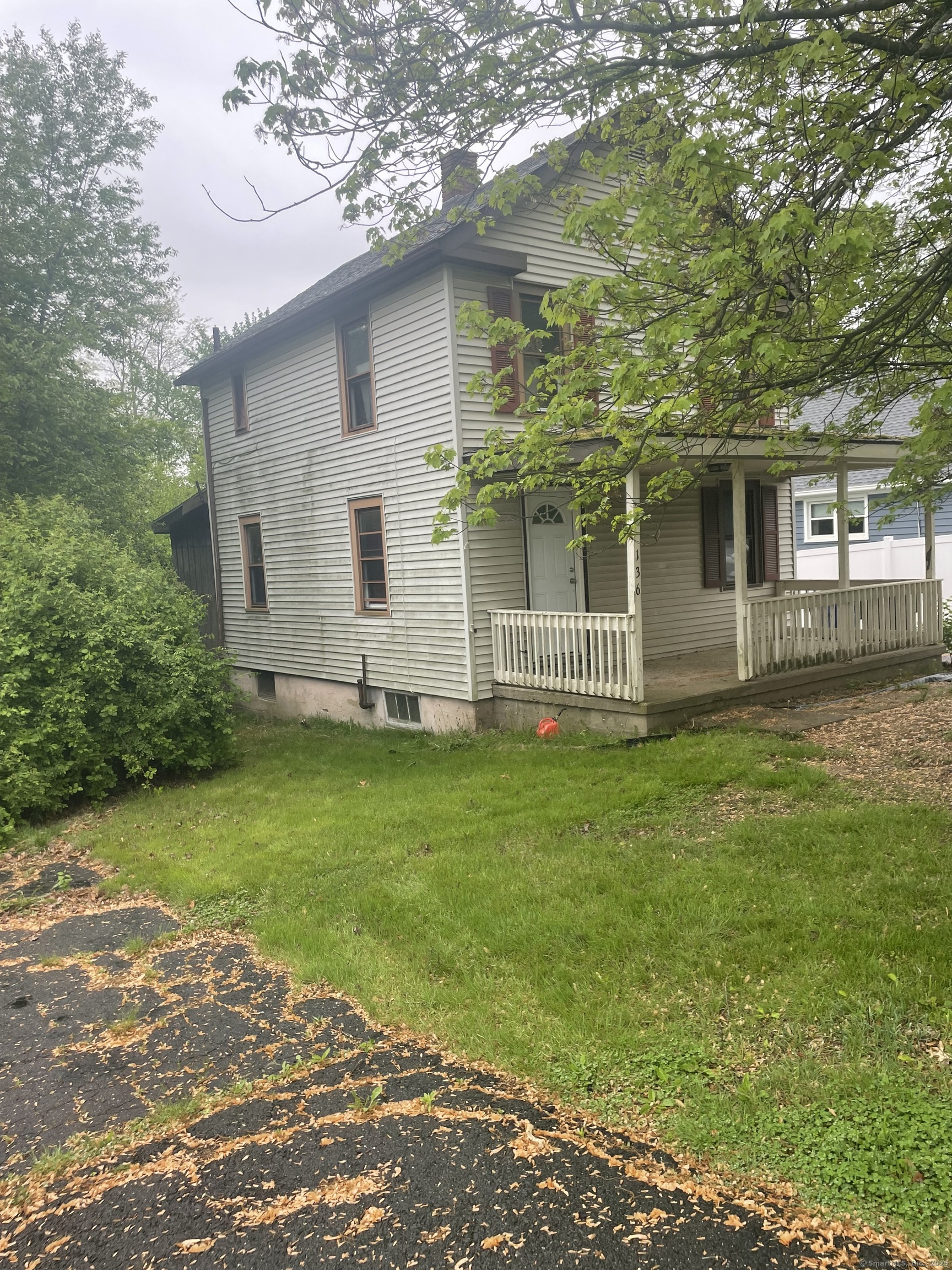 136 South Center Street Windsor Locks CT 06096