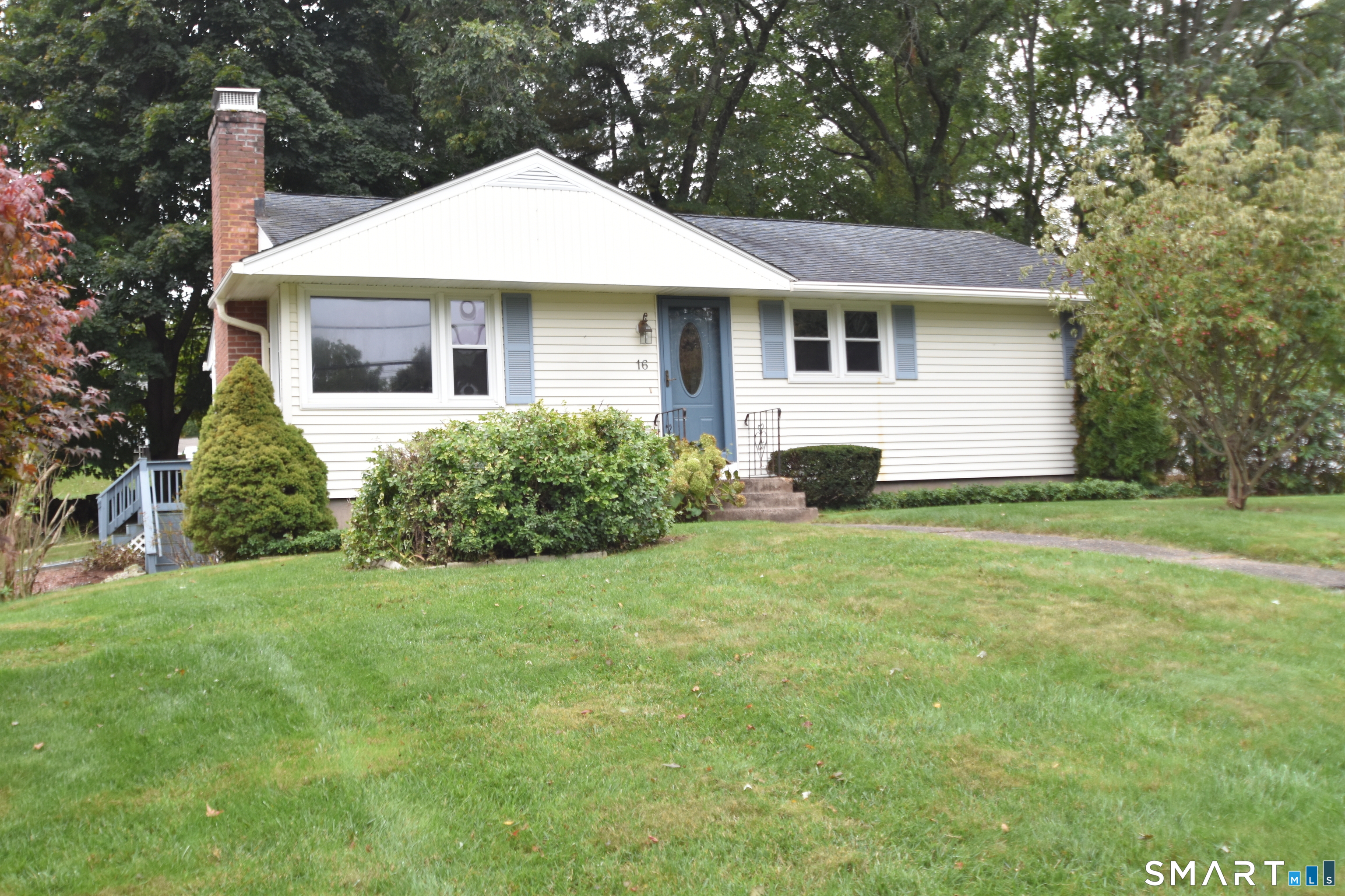 16 Echo Drive Vernon CT 06066