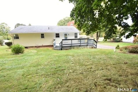 16 Echo Drive Vernon CT 06066