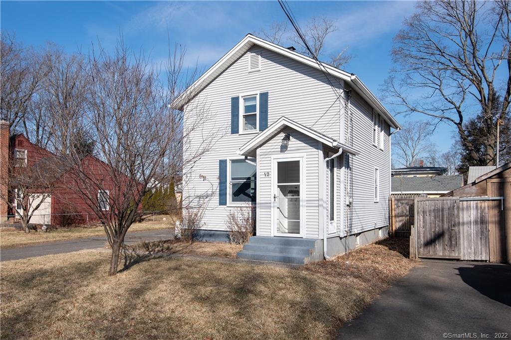 12 Peace Court Plainville CT 06062
