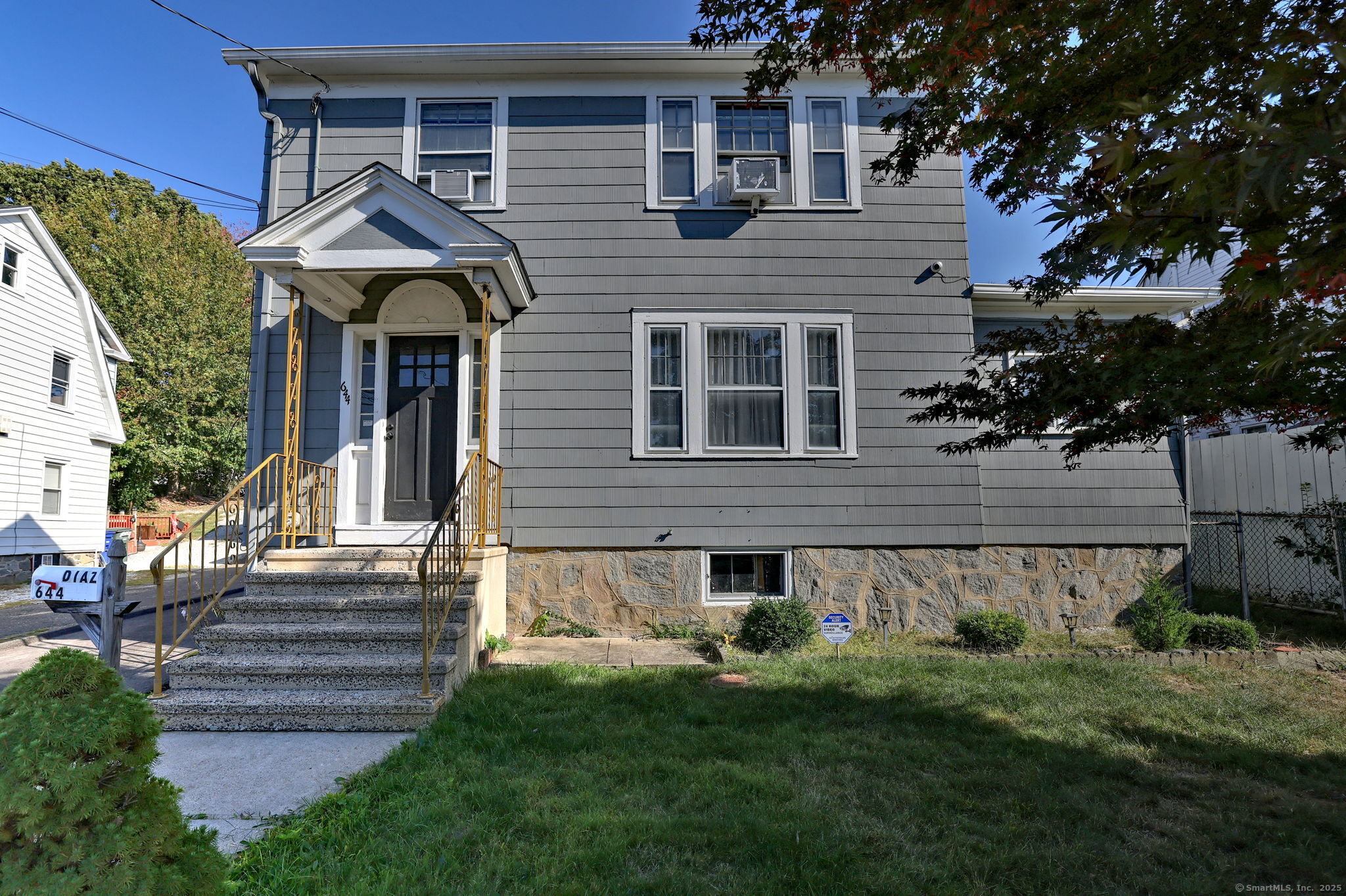 644 Huntington Road Bridgeport CT 06610