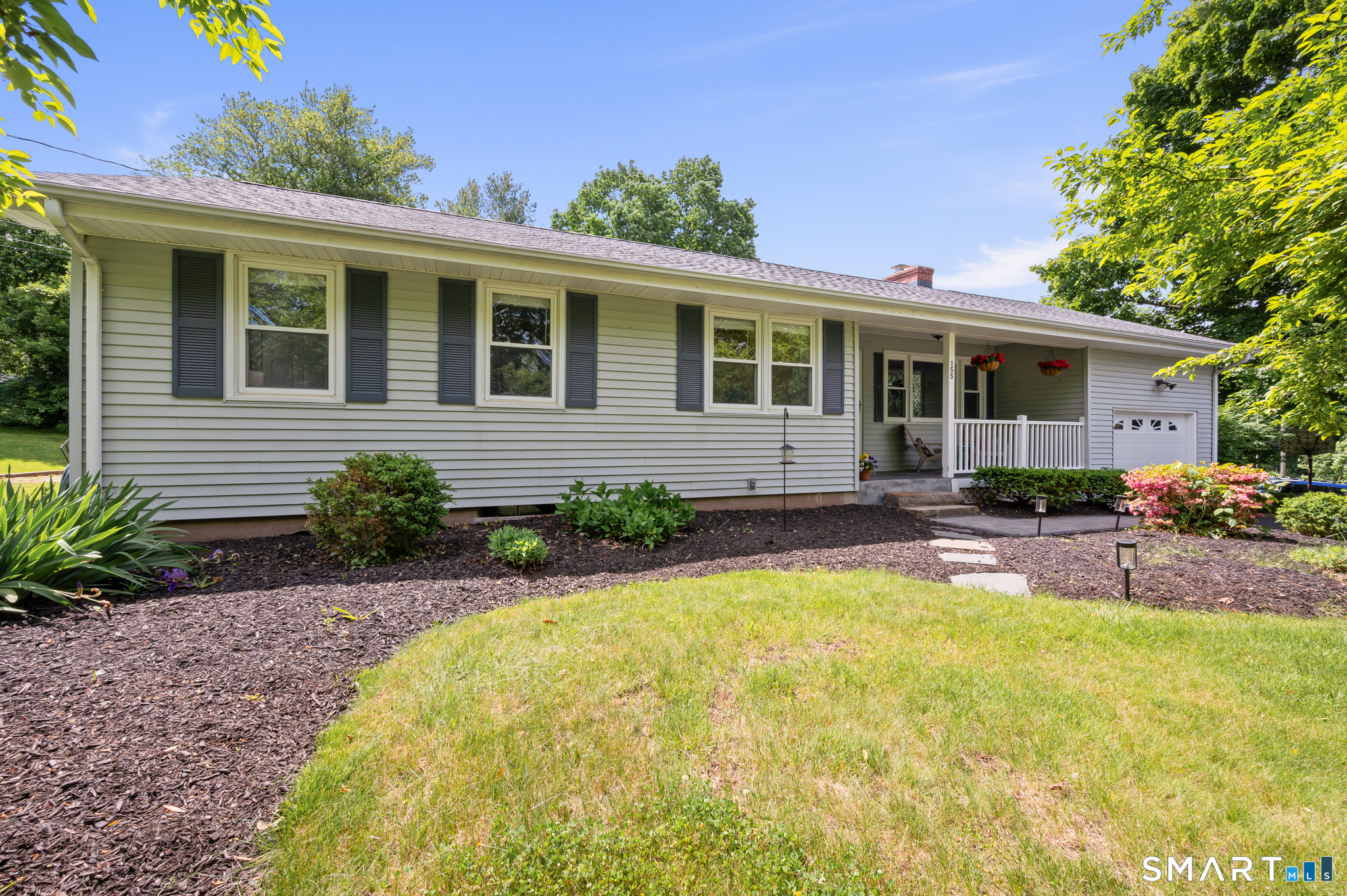 155 Crestridge Drive Vernon CT 06066
