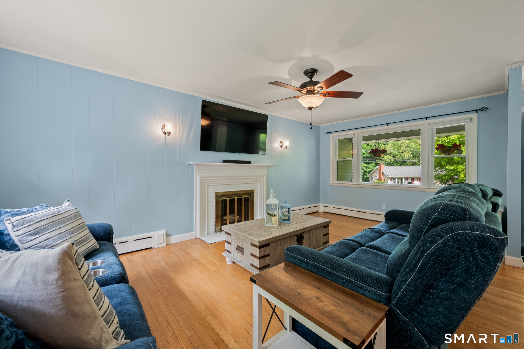 155 Crestridge Drive Vernon CT 06066