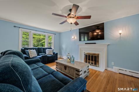 155 Crestridge Drive Vernon CT 06066