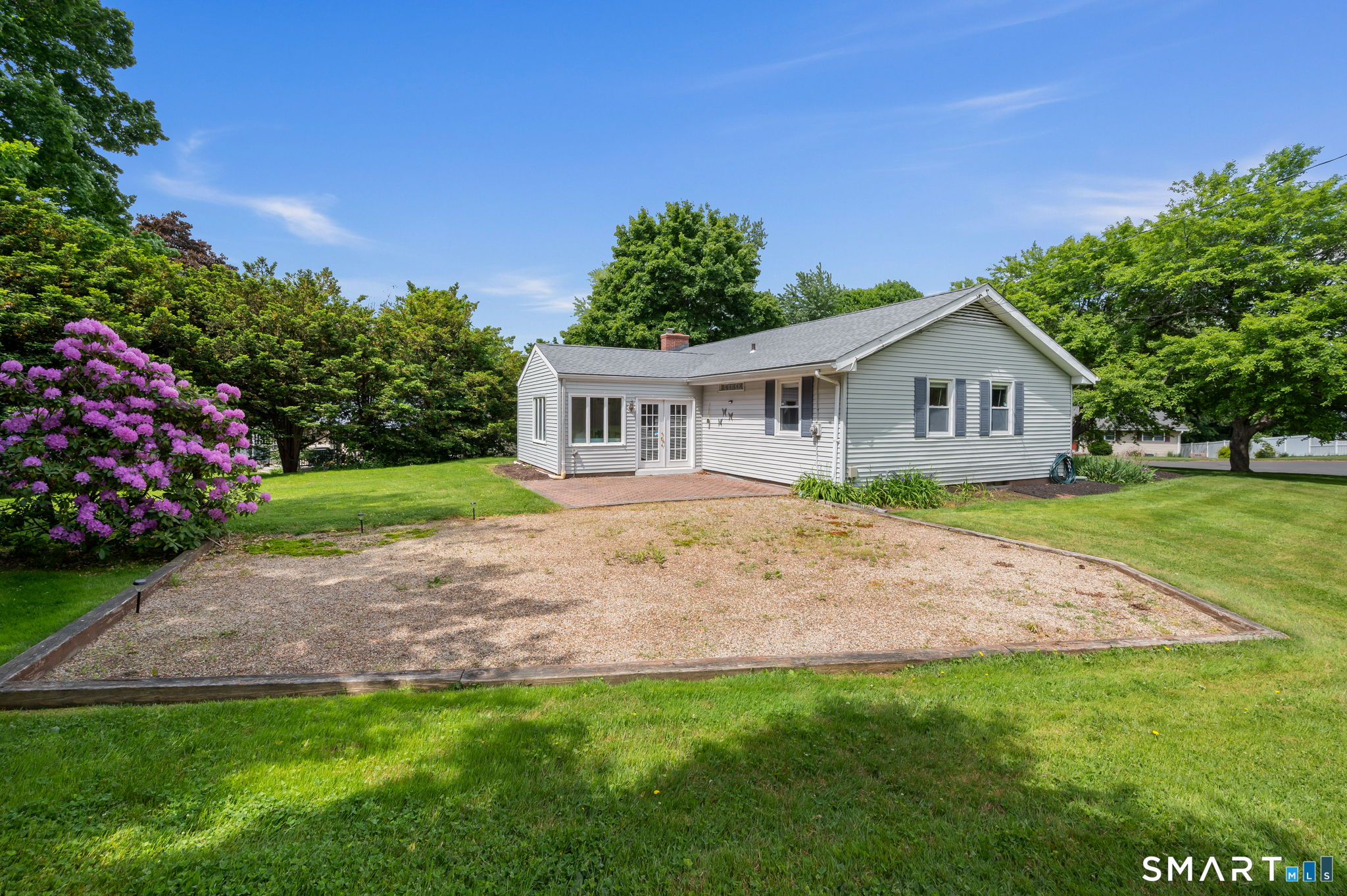 155 Crestridge Drive Vernon CT 06066