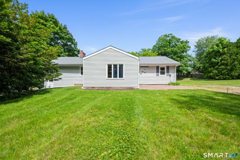 155 Crestridge Drive Vernon CT 06066