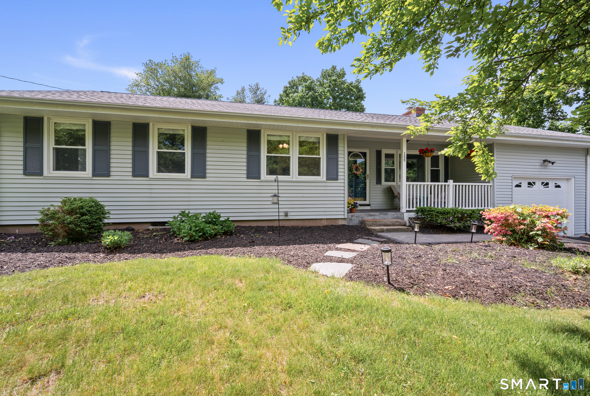 155 Crestridge Drive Vernon CT 06066