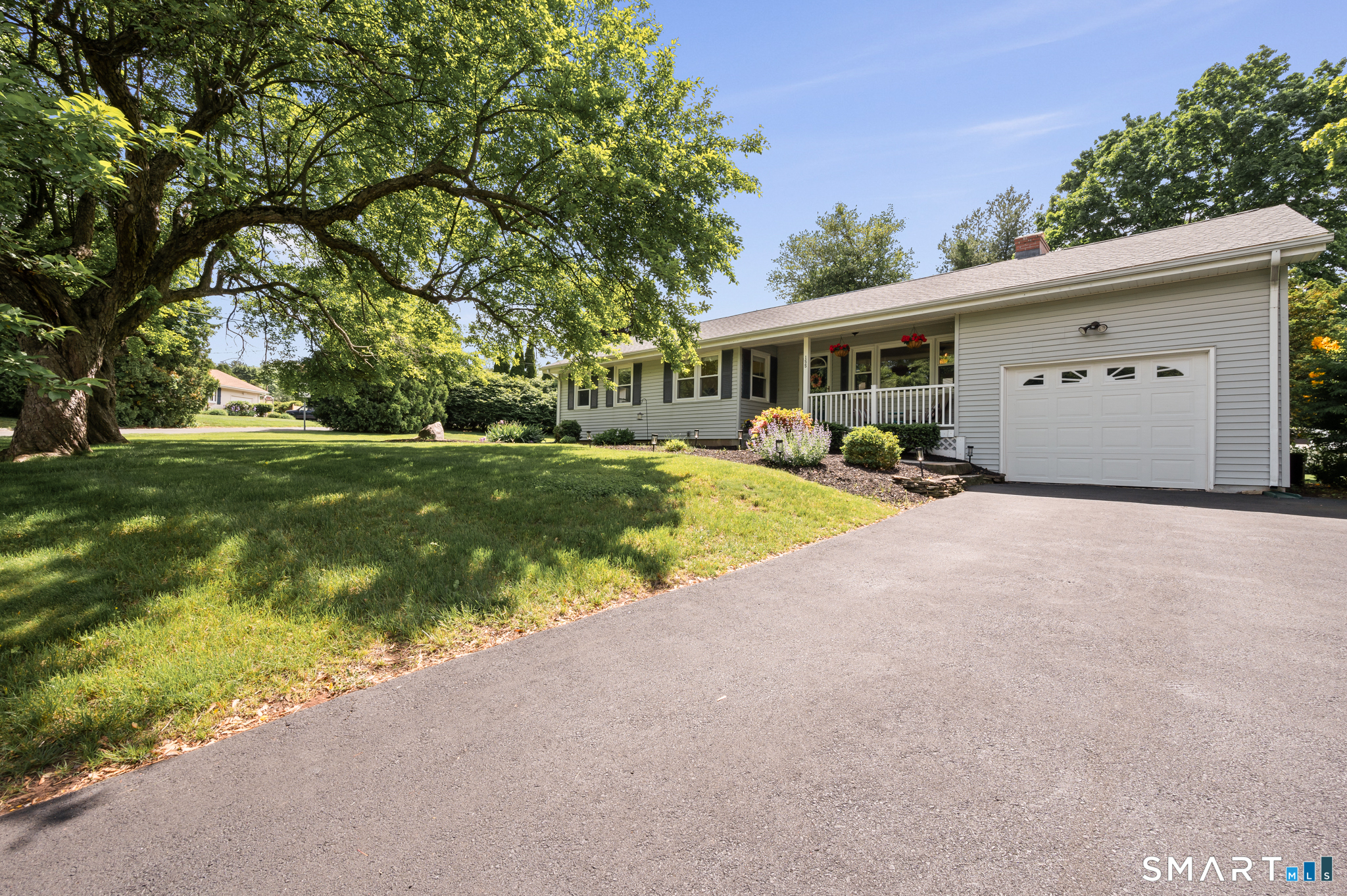 155 Crestridge Drive Vernon CT 06066