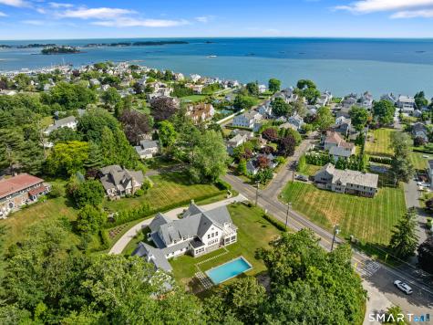 244 Pine Orchard Road Branford CT 06405