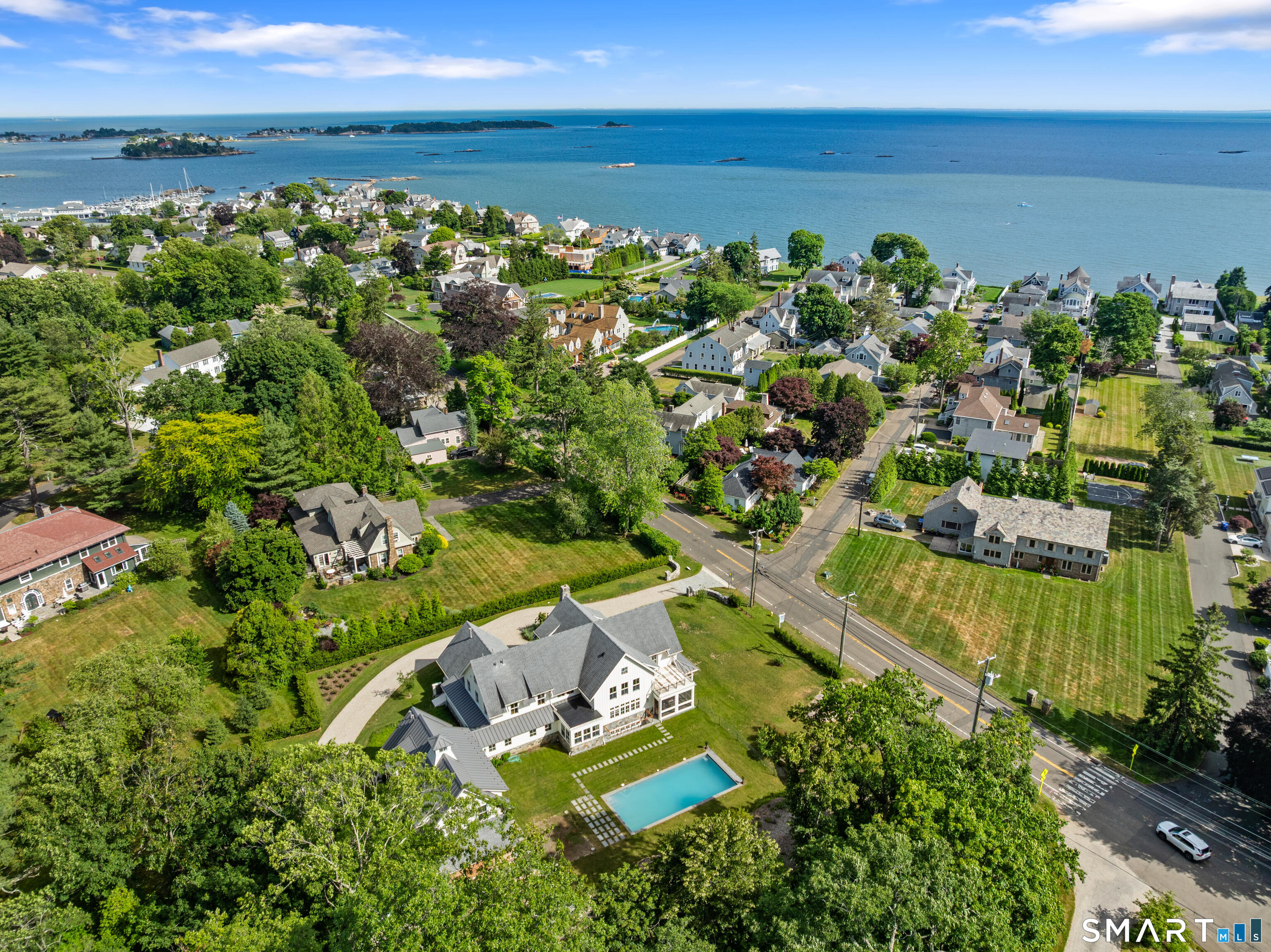 244 Pine Orchard Road Branford CT 06405