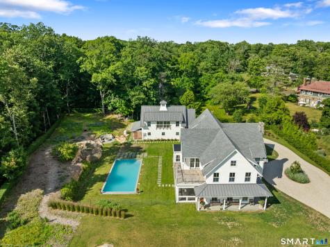 244 Pine Orchard Road Branford CT 06405