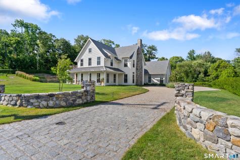 244 Pine Orchard Road Branford CT 06405