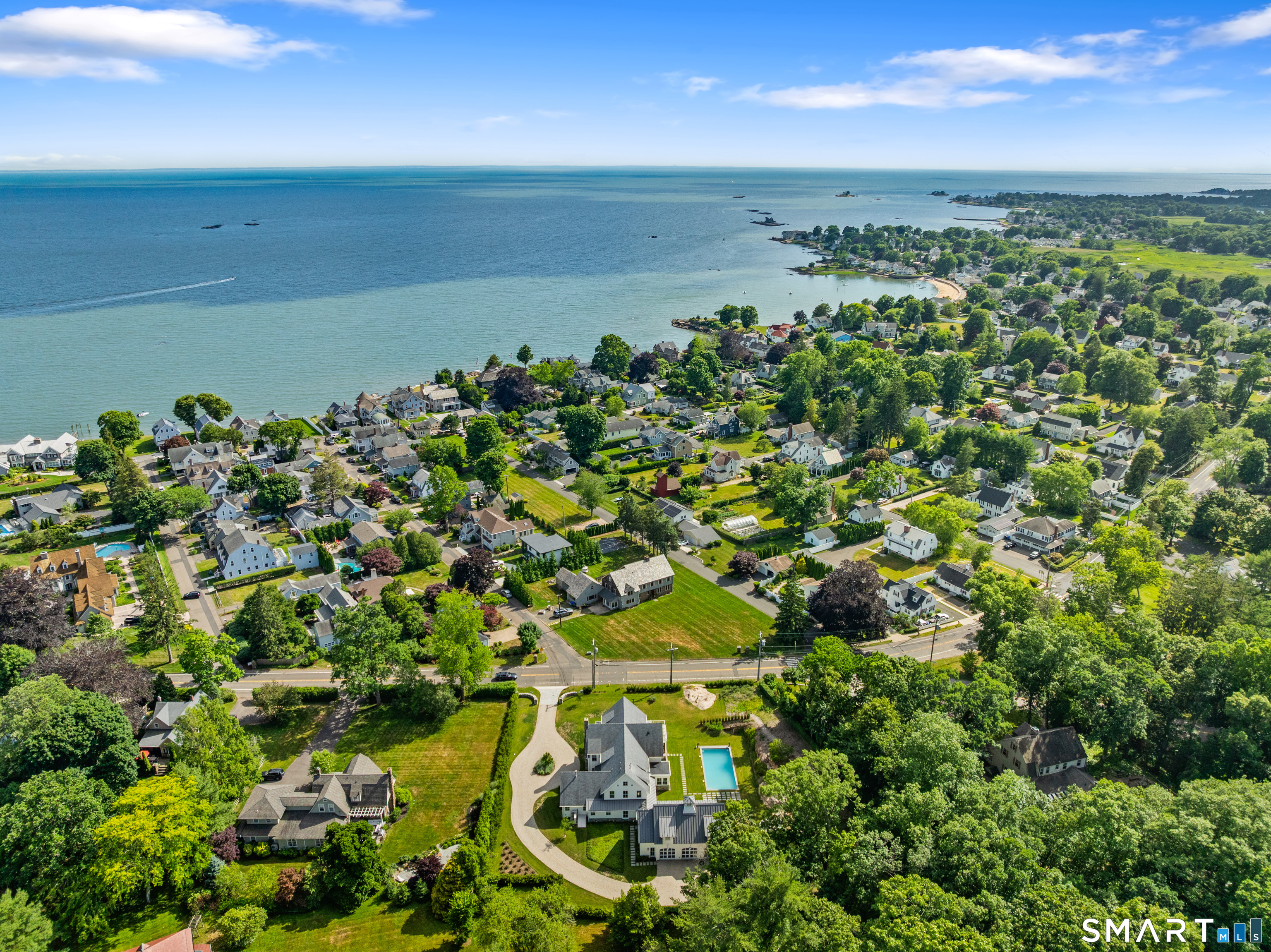 244 Pine Orchard Road Branford CT 06405