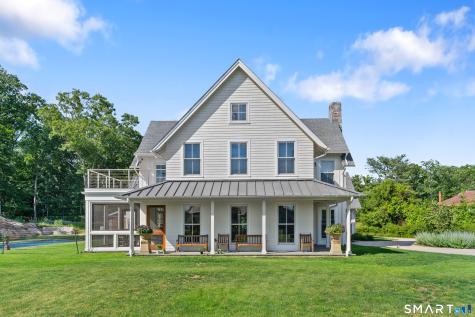 244 Pine Orchard Road Branford CT 06405