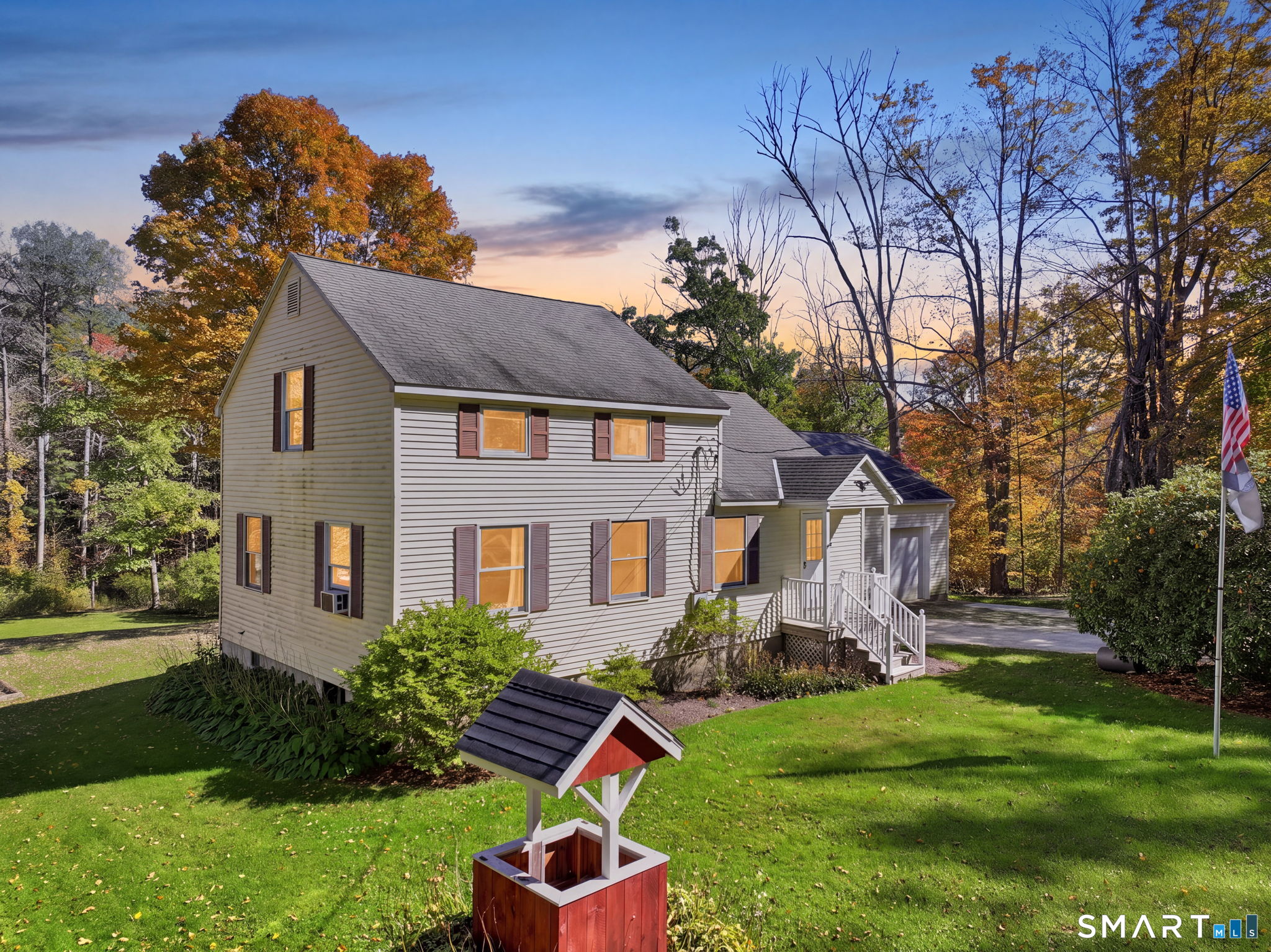 2380 Newfield Road Torrington CT 06790
