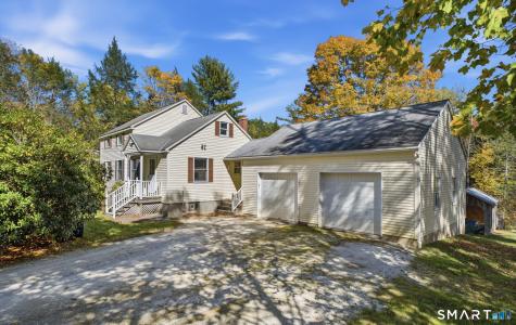 2380 Newfield Road Torrington CT 06790