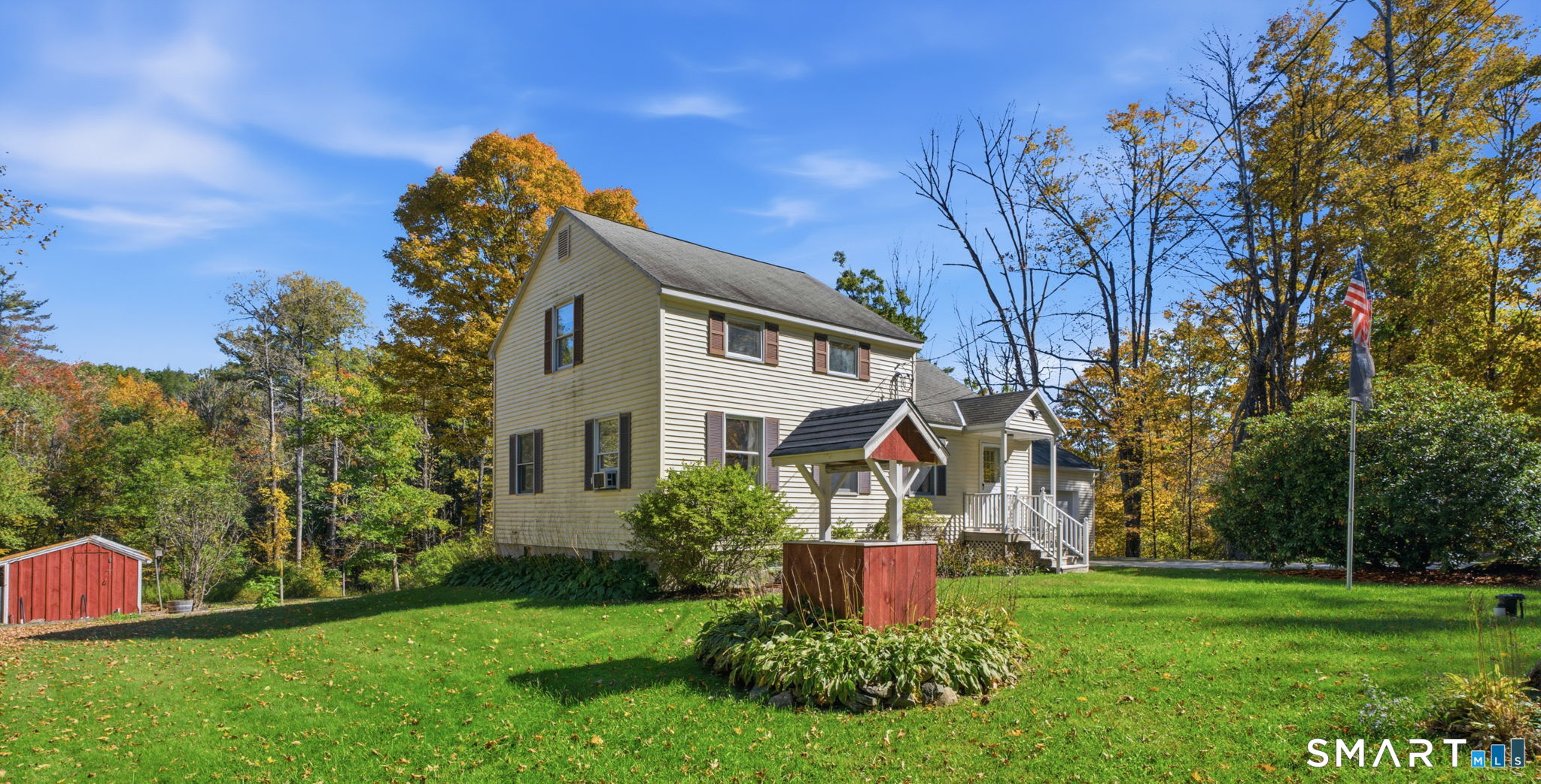 2380 Newfield Road Torrington CT 06790