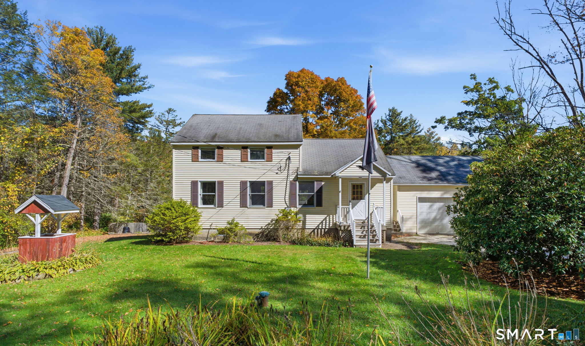 2380 Newfield Road Torrington CT 06790