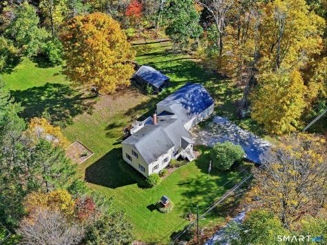 2380 Newfield Road Torrington CT 06790