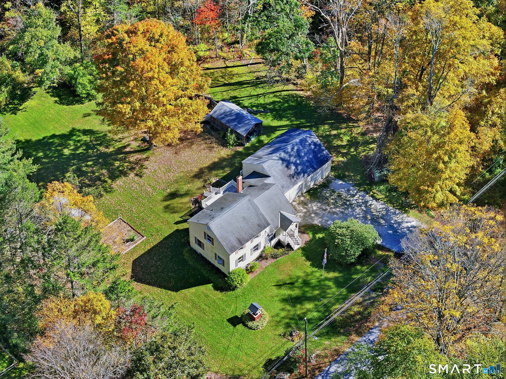 2380 Newfield Road Torrington CT 06790