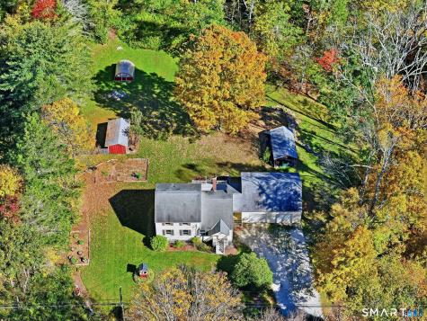 2380 Newfield Road Torrington CT 06790