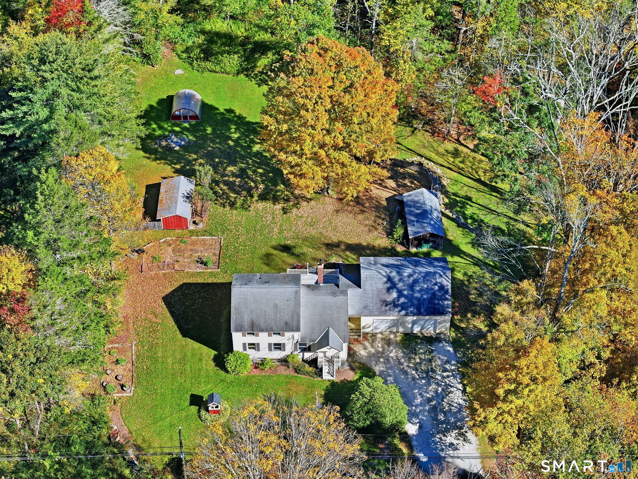 2380 Newfield Road Torrington CT 06790