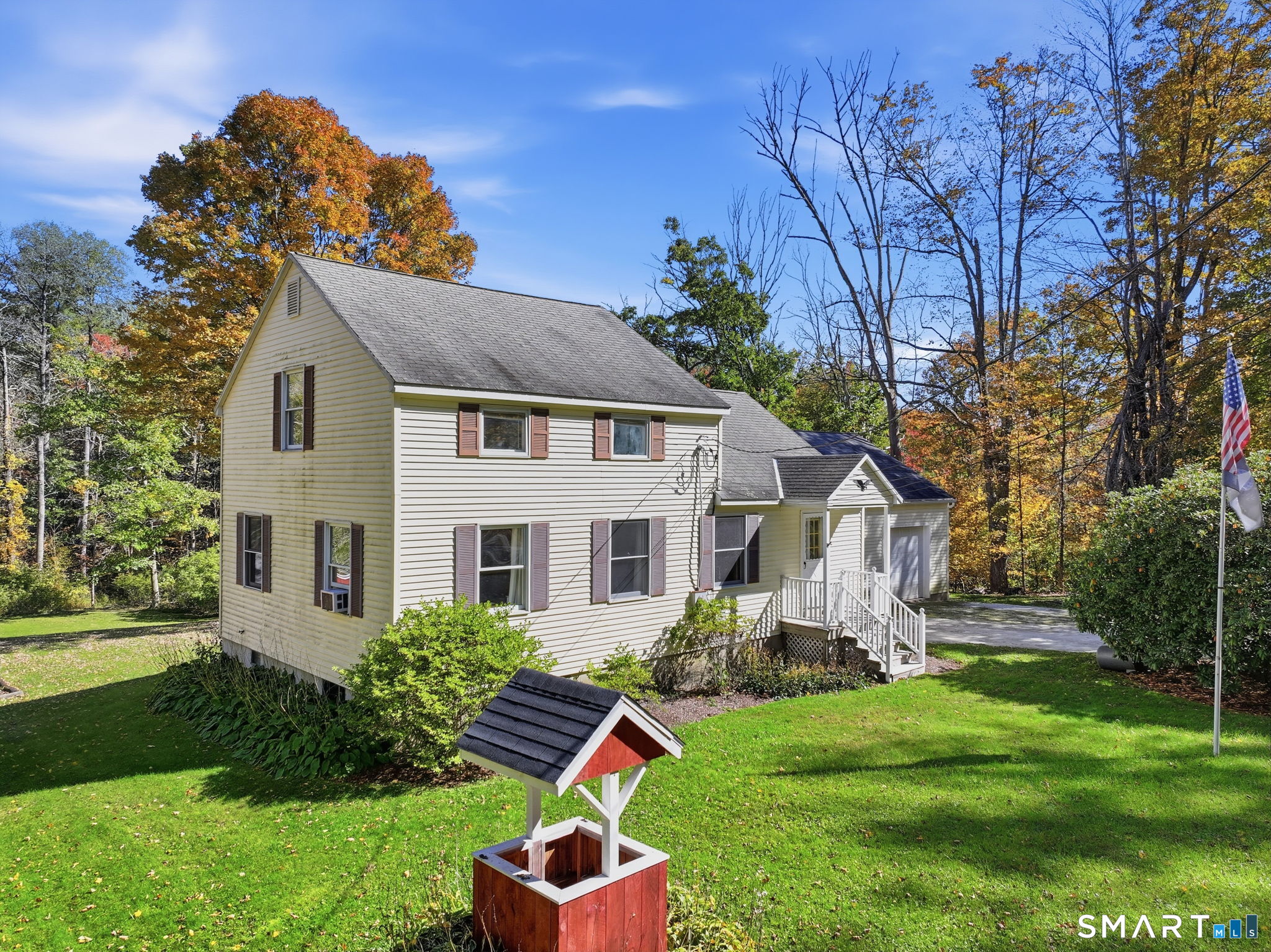 2380 Newfield Road Torrington CT 06790