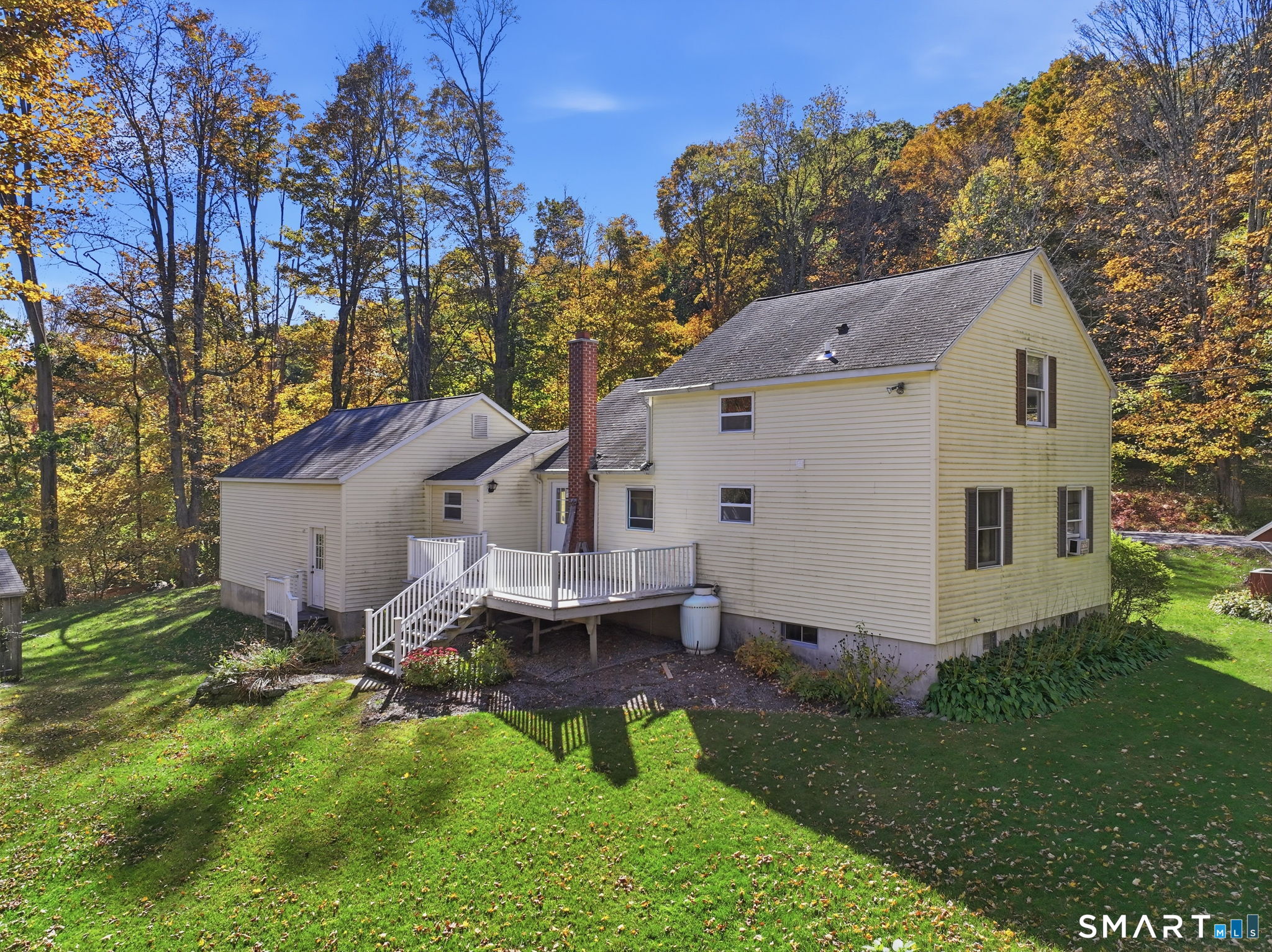 2380 Newfield Road Torrington CT 06790