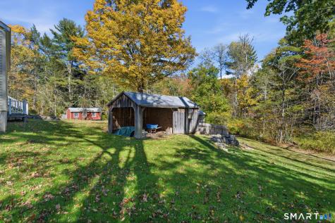 2380 Newfield Road Torrington CT 06790