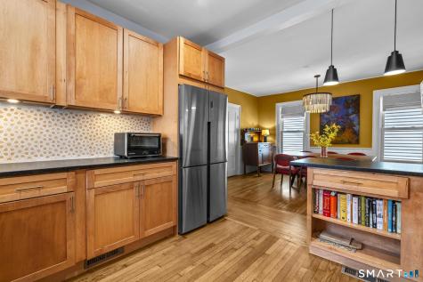 21 Anderson Street New Haven CT 06511