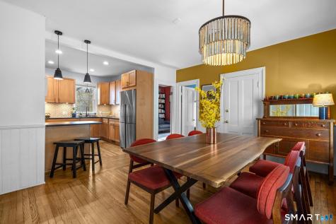 21 Anderson Street New Haven CT 06511