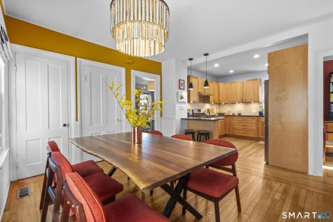 21 Anderson Street New Haven CT 06511