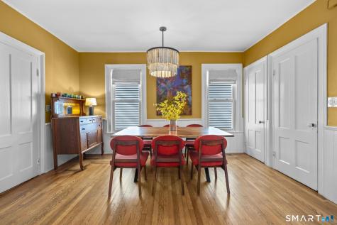 21 Anderson Street New Haven CT 06511