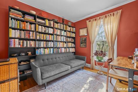 21 Anderson Street New Haven CT 06511